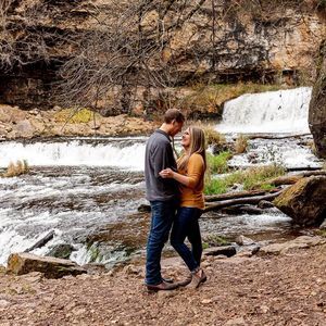 Meet your Posher, Karia